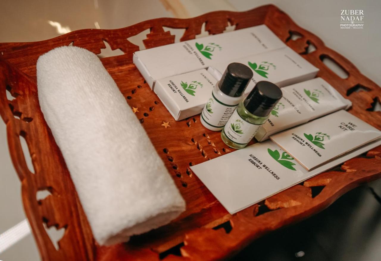 Kireina Wellness Resort Koynanagar Экстерьер фото