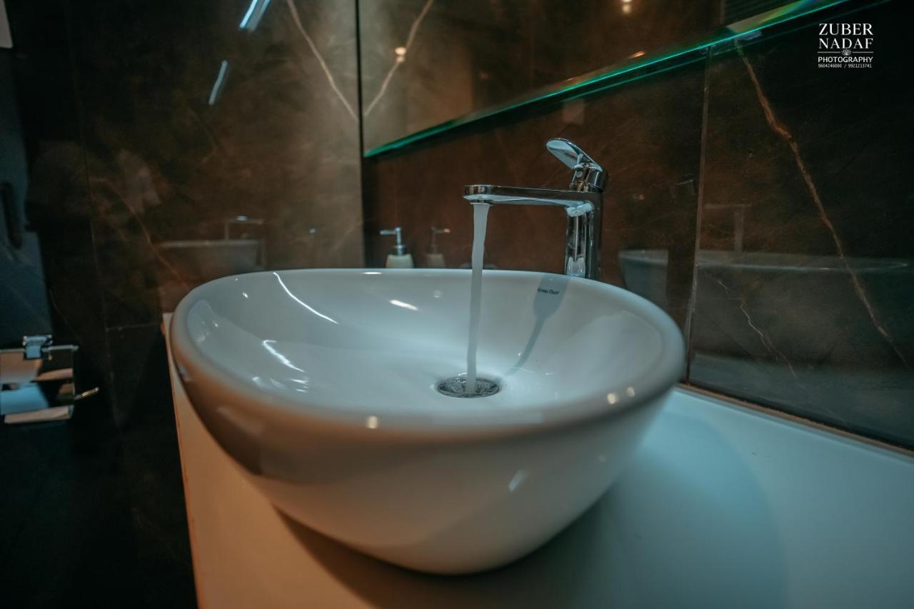 Kireina Wellness Resort Koynanagar Экстерьер фото